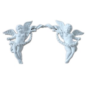 Usine de décoration de pendentifs en perles de conception moderne Vente en gros de moulures de table et d'arbres pour la décoration d'hôtel - Product Image 5
