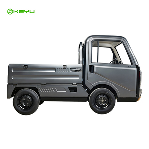 Pickup <span class=keywords><strong>Peugeot</strong></span> per Trasporto Merci, Velocità Massima 50 Km/h, Prezzo Diretto di Fabbrica KEYU - Product Image 1