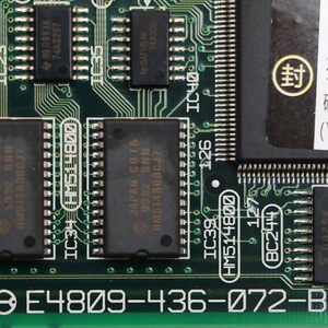 Carte mère d'origine E4809-436-072-B, pièces de rechange - Product Image 6