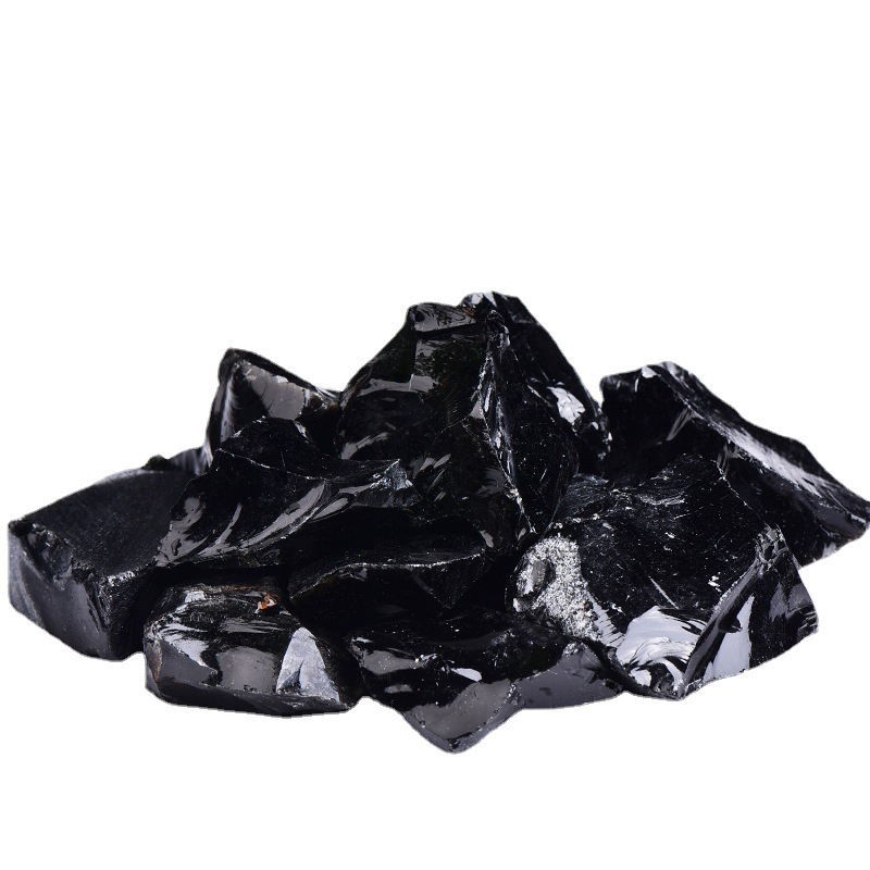Obsidienne noire