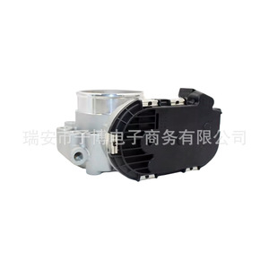 Ensemble de corps de papillon F01Y00Y005 F01R00Y005 pour BYD Tang S6 G6, nouvelle pièce de rechange - Product Image 1