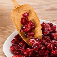 Fabriksprijs Gedroogde Cranberry's Hoge Kwaliteit Cranberry's