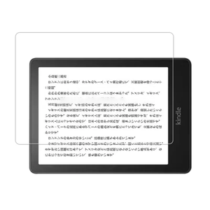 Verre trempé pour Amazon Kindle <span class=keywords><strong>Paperwhite</strong></span> 10e 2018 PQ94WIF Film d'écran pour Kindle Oasis 10e génération Film de protection - Product Image 1
