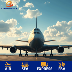 Servicios globales de transporte marítimo a través de la agencia de transporte de carga FBA, desde Guangdong, China a Brasil, Chile y Argentina - Product Image 4