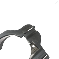 8200752827 820078081 CACHE DE FEU ANTIBROUILLARD POUR RENAULT LOGAN SANDERO SYMBOL 2008-2012 Pièces de carrosserie automobile Boîtier de feu antibrouillard