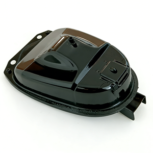 ถังน้ำมันเชื้อเพลิงมอเตอร์ไซค์ ดีไซน์เอเลี่ยน สำหรับรถมอเตอร์ไซค์ใช้น้ำมันเบนซิน รุ่น <span class=keywords><strong>Y100</strong></span> DC04 - Product Image 3