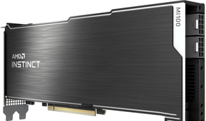 Tarjeta Gráfica AM D Instinct MI100 para Centro de Datos, GPU de 4096 bits, Tarjeta de Video para Juegos de 32 GB, 1.50 GHz, Tarjeta Gráfica Original en Oferta, Instinct M - Product Image 5
