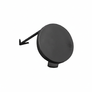 Cubierta de Enganche de Remolque Delantero 13259 Compatible con Accent III Era 1.4 GL-1.5 CRDI-1.6 GLS (06>11) Soportes de Enganche - Product Image 2