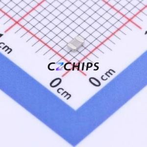 Condensateur SMD (MLCC) 0805N250J500CT 0805 (Capacité : 25pF) (Précision : 5%) Coefficient de température : NP0 - Product Image 1
