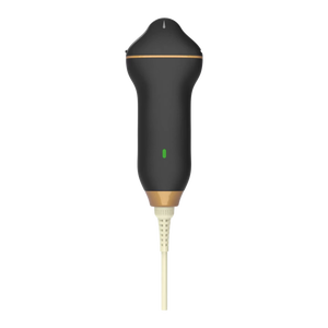 Échographe Doppler Couleur <span class=keywords><strong>Vétérinaire</strong></span> Portable avec Sonde Micro Convexe Certifiée CE, Garantie 1 An pour Équipement de Diagnostic - Product Image 1