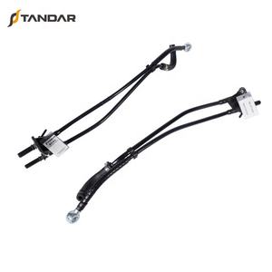 菲亚特杜卡托FWD250 120多喷气2.<span class=keywords><strong>3</strong></span> D的504110763燃油供应软管 - Product Image 3