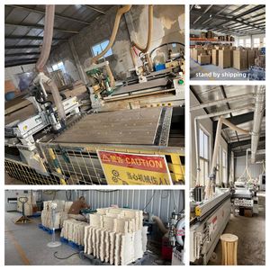 Thiết Kế Sang Trọng Mèo Tháp Nhiều Lớp Gỗ Hiện Đại Thép Lớn Pet Dệt Mèo Cây Cho Phòng Khách Mô Hình Rắn Cho Căn Hộ - Product Image 6