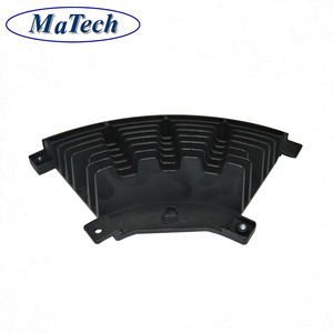 Radiateurs automatiques en aluminium CNC OEM de haute qualité - Product Image 6