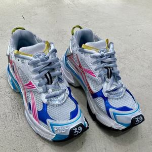 Zapatos Unisex de Diseño de Alta Gama para Dropshipping 2026, Plataforma Transpirable con Función de Amortiguación, Estilo Chunky, OEM Disponible - Product Image 4