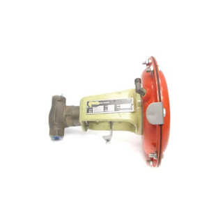 KONTROL 32-24588 0.75 inci 15PSI NSNP Baru Asli Siap Gudang Otomasi Industri PLC Pengontrol Pemrograman - Product Image 1