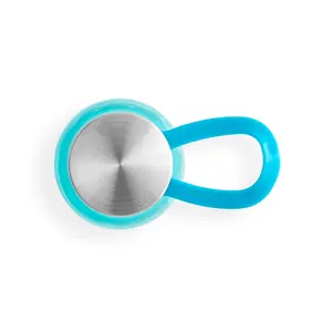 Bouteille d'eau en rPET durable, merchandising écologique - Product Image 3