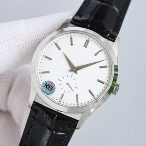 Reloj de Lujo para Hombre, a la Moda, con Caja Completamente Adornada con Diamantes, Movimiento 3D, Pantalla Analógica - Product Image 4