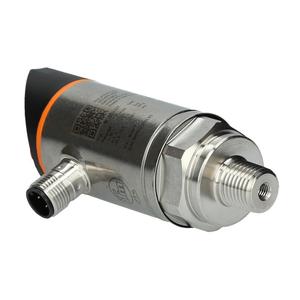 IFM Sensor with Display PN2693 PN-025-REN14-MFRKG/US/ /<b>V</b> - Product Image 3
