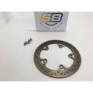 Terminale di Scarico Ducati Multistrada V4 Compatibile GMR - Ricambio - Product Image 2