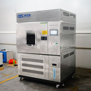 कोटिंग/वर्णक/रबर/मोटर वाहन सामग्री/पर्यावरण स्टेनलेस स्टील क्सीनन दीपक उम्र बढ़ने परीक्षण के चैम्बर - Product Image 4