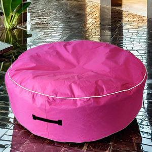 Pouf Européen Moderne Imperméable Chaise <span class=keywords><strong>de</strong></span> Jeu Canapé-<span class=keywords><strong>Lit</strong></span> Caractéristique Grand Coussin Tabouret <span class=keywords><strong>de</strong></span> Camping Dalle <span class=keywords><strong>de</strong></span> Jardin <span class=keywords><strong>XXL</strong></span> Housse <span class=keywords><strong>de</strong></span> Pouf Tabouret - Product Image 2