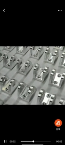 Nhà Máy Tùy Chỉnh 3/4/5 Trục <span class=keywords><strong>CNC</strong></span> Chính Xác Các Bộ Phận Gia Công <span class=keywords><strong>CNC</strong></span> Dịch Vụ Cho Nhôm Sắt Sắt Máy Tiện <span class=keywords><strong>CNC</strong></span> Các Bộ Phận Công - Product Image 2