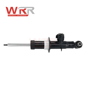 37106869023 37106877557 Amortisseur pour BMW G11 G12 730i 740i 750i Avant Gauche Suspension Pneumatique Amortisseur à ressort pneumatique - Product Image 3