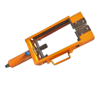 Cric d'oignon de Post-Tension de brin de PC prépressé de haute qualité, cric d'ampoule de Machine de gaufrage hydraulique YH3