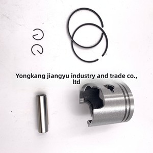 Suzuki <span class=keywords><strong>2</strong></span>-Takt T15P Pleuelstange Außenbordmotor-Teile Neu 12110-93130 - Product Image 2