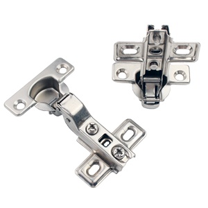 Mingyi Nhà Máy Jieyang Sắt 26Mm Cup <span class=keywords><strong>Mini</strong></span> Tủ Bếp Bản Lề Cửa Bản Lề Nhỏ Chất Lượng Cao Giấu Cửa Bản Lề - Product Image 3