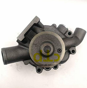 Bomba de Agua Diésel 7C-4508 7C4508 para Motores Caterpillar 3114 3116 3126 C7 - Product Image 5