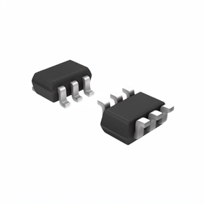 Electronics Component Interface 6 TSSOP, SC 88, SOT 363 FSA1156P6X Authorized Distributor - Product Image 1