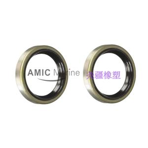 Joint d'huile de remplacement pour moteurs de bateau OMC, 2 pièces, 321467 0321467 - Product Image 3