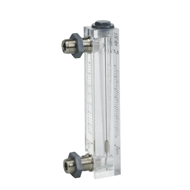 High Precision Portable Digital Gas Air
