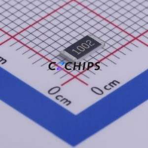 Resistencia SMD RTT201002FTE 2010 (Tipo: Película Gruesa) (Resistencia: 10kOhm Precisión: 1%) - Product Image 1