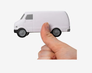 Servicio de alta calidad Van Pu Stress Relievers Stress Toy Stress Ball - Product Image 3