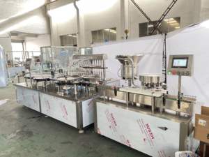 Prix 500 Ml manuel cosmétique injecter crème remplissage époxy 3D <span class=keywords><strong>pas</strong></span> <span class=keywords><strong>cher</strong></span> liquide automatique sirop Gel <span class=keywords><strong>seringue</strong></span> suivi Type Machine de remplissage - Product Image 6