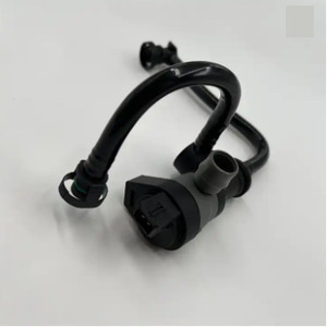 Válvula solenoide del depósito de carbón BMW 13907636154 tipo diafragma para modelos F06 F07 F10 F30 - Product Image 5