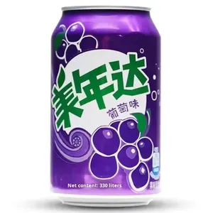 <span class=keywords><strong>น้ำอัดลม</strong></span>อัดลมรสมิรินด้าขนาด330มล. บรรจุกระป๋องขายดี - Product Image 4