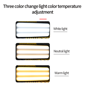 Vente chaude Dent Réparation Led Lampe De Voiture Boîte De Dent <span class=keywords><strong>Sans</strong></span> <span class=keywords><strong>Peinture</strong></span> Réparation Pdr Outils Ensemble Dent Réparation - Product Image 2