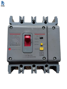 Controlador PLC, Sensor, Protector de Fugas, Nuevo y Original, CDM3L-250C - Product Image 1