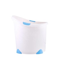 Baignoire antidérapante pour bébé, seau de douche de haute qualité, baignoire pour nouveau-né, bon marché avec siège, livraison gratuite, 2022