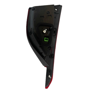 JIUJIE fabrika özelleştirme OEM T2H53670 T2H53669 arka lamba parçaları High-end iç arka lamba kuyruk arka lamba için JAGUAR XF 2020