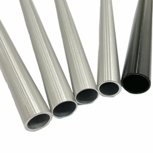 <span class=keywords><strong>Tubo</strong></span> <span class=keywords><strong>Aluminio</strong></span> 6061 6063 T5 T6 <span class=keywords><strong>Tubo</strong></span> <span class=keywords><strong>redondo</strong></span> revestido anodizado <span class=keywords><strong>de</strong></span> color extruido ligero - Product Image 6