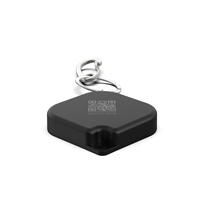 Module balise Bluetooth étanche IP67 K12 pour le suivi des actifs et le marketing de proximité