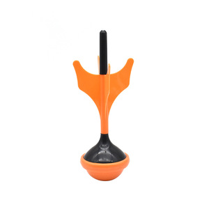 Ensemble de <span class=keywords><strong>fléchettes</strong></span> de pelouse interactives pour enfants avec anneau d'herbe en plastique livré en gros avec boîte-cadeau pour jouer en plein air - Product Image 3