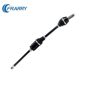 Frarry-<span class=keywords><strong>Arbre</strong></span> <span class=keywords><strong>de</strong></span> <span class=keywords><strong>transmission</strong></span> droit <span class=keywords><strong>de</strong></span> l'essieu avant 31607629880 31607607938 pour <span class=keywords><strong>BMW</strong></span> F15 F85 F16 F86 <span class=keywords><strong>E70</strong></span> E71 E72 - Product Image 1