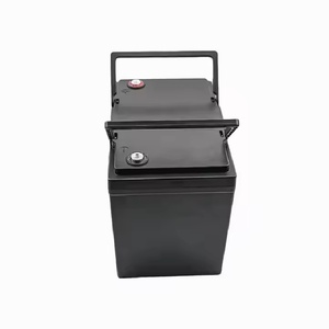 Aangepaste Lithium Lifepo4 12.8V 100ah Opslag Energie Batterij 100ah Lithium Ijzerfosfaat Met Lifepo4-batterij - Product Image 4