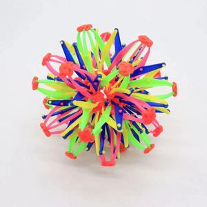 Bolas de Flores Mágicas LED de 15CM y 27CM, Divertidas y Moldeables, Coloridas, para Todas las Edades - Product Image 5