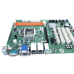 สำหรับ Advantech EBC-MB06G2เมนบอร์ดเครื่องควบคุมอุตสาหกรรม SIMB-A21ชิปเซ็ต LGA <span class=keywords><strong>1155</strong></span>ซ็อกเก็ตแรม16G - Product Image 1